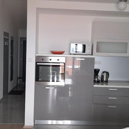 Apartments Sonne Crikvenica Extérieur photo