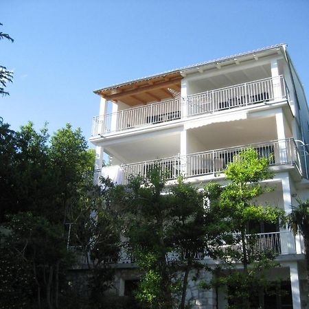 Apartments Sonne Crikvenica Extérieur photo