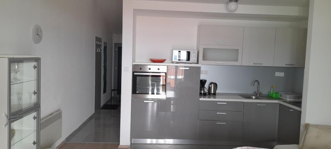 Apartments Sonne Crikvenica Extérieur photo