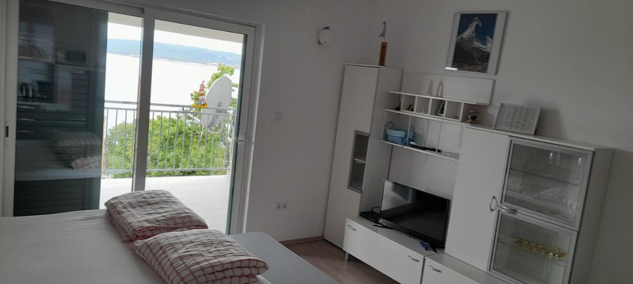 Apartments Sonne Crikvenica Extérieur photo