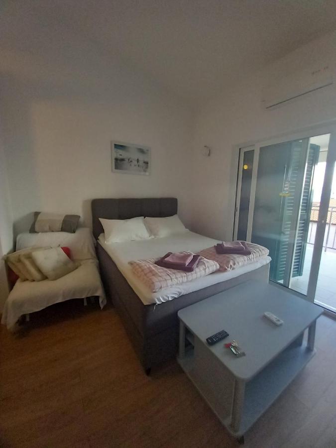 Apartments Sonne Crikvenica Extérieur photo