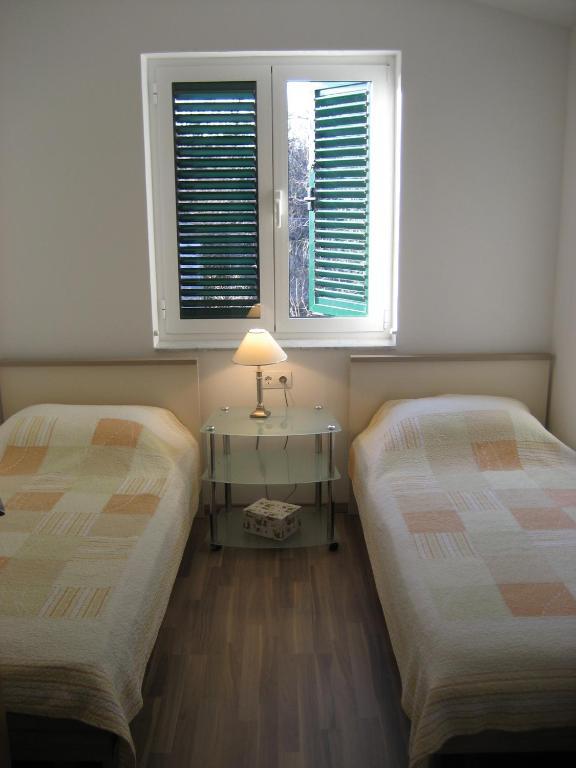 Apartments Sonne Crikvenica Chambre photo