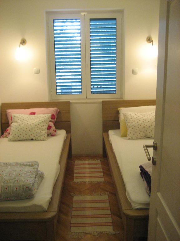 Apartments Sonne Crikvenica Chambre photo