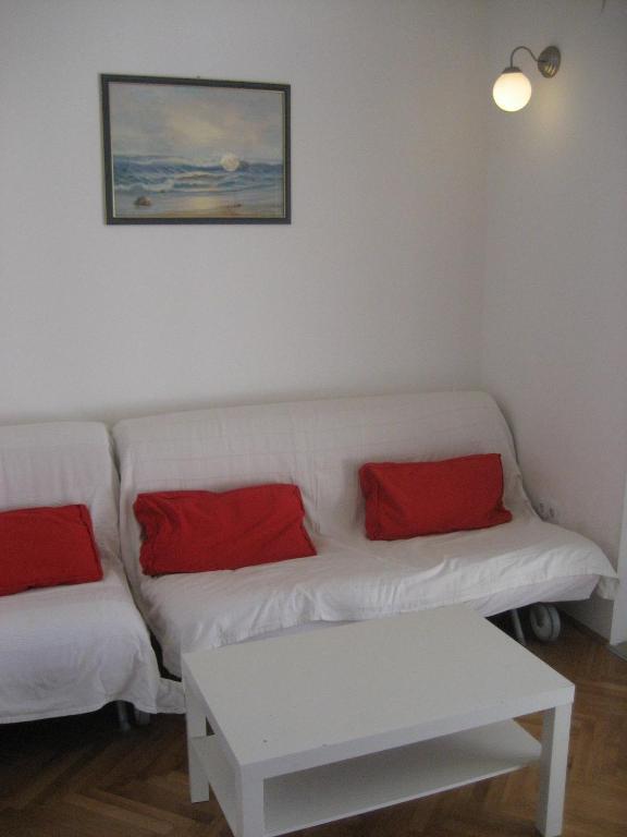 Apartments Sonne Crikvenica Extérieur photo