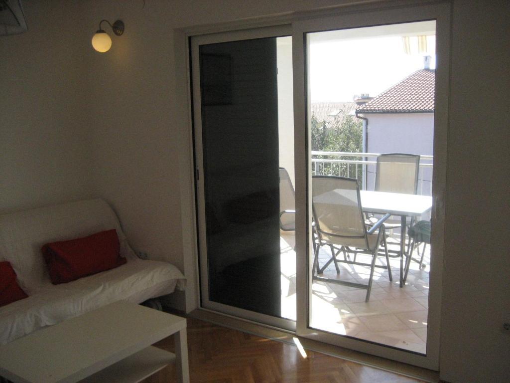 Apartments Sonne Crikvenica Chambre photo