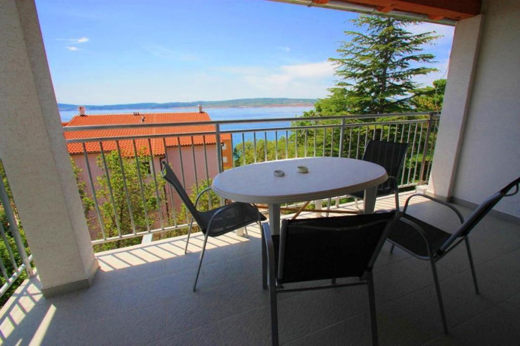 Apartments Sonne Crikvenica Chambre photo