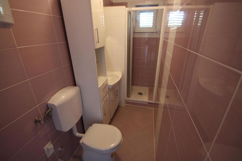 Apartments Sonne Crikvenica Chambre photo