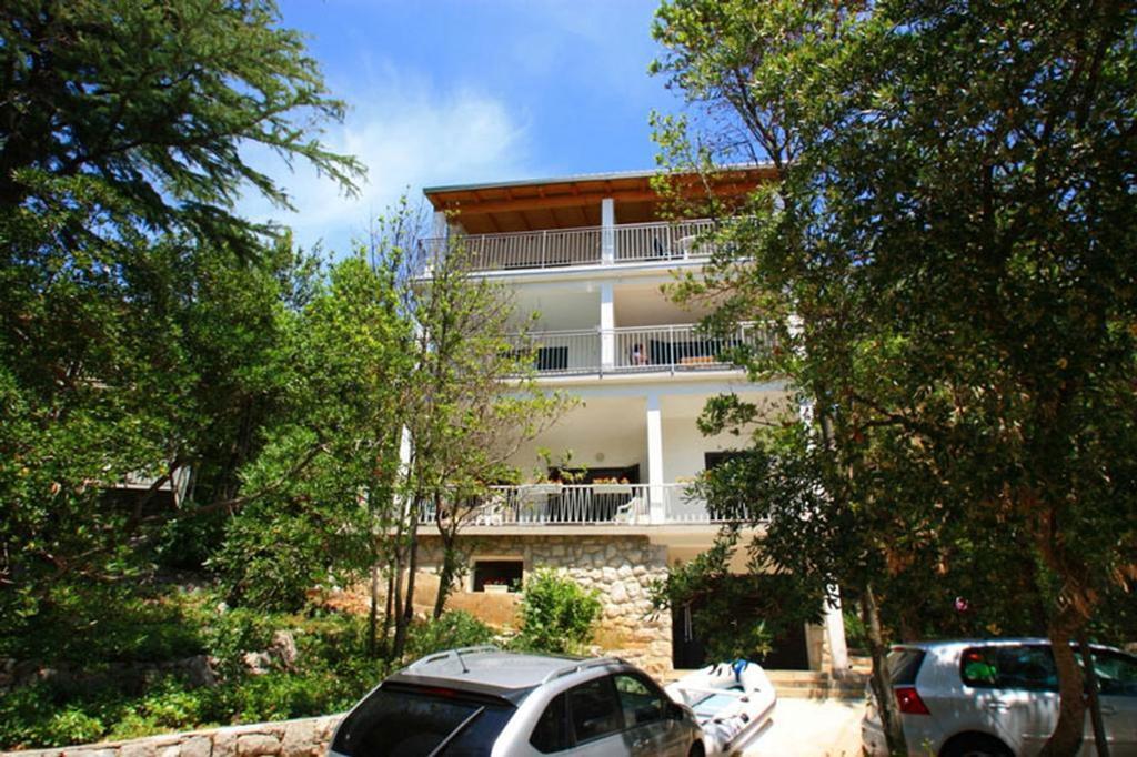 Apartments Sonne Crikvenica Extérieur photo