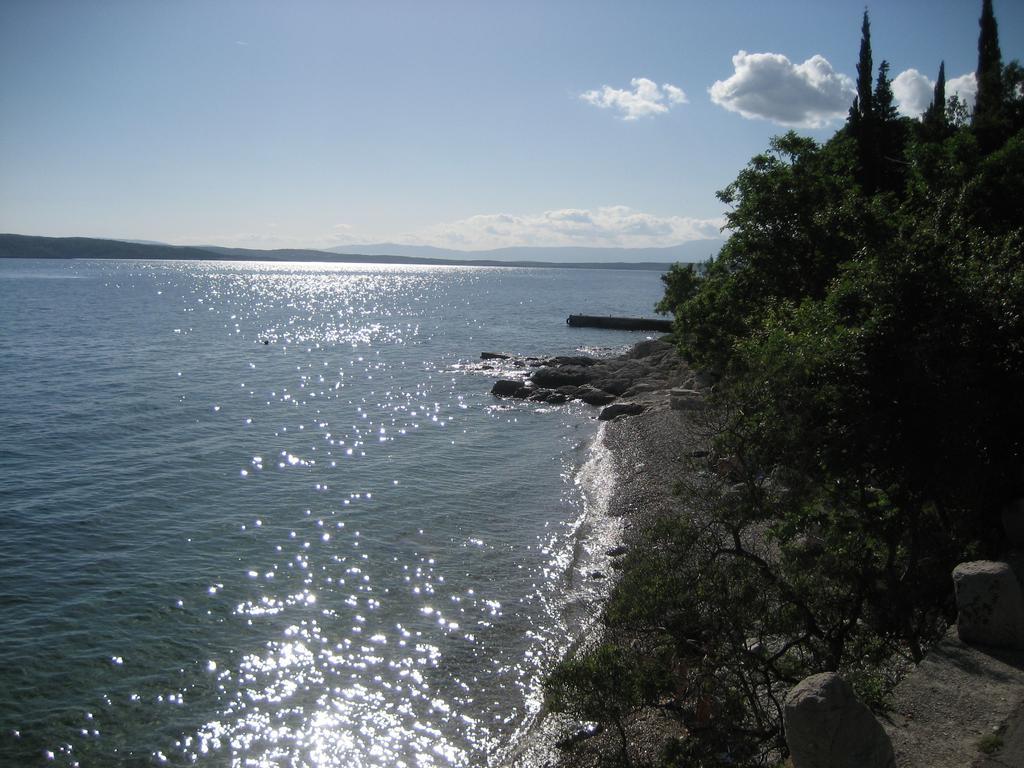 Apartments Sonne Crikvenica Extérieur photo